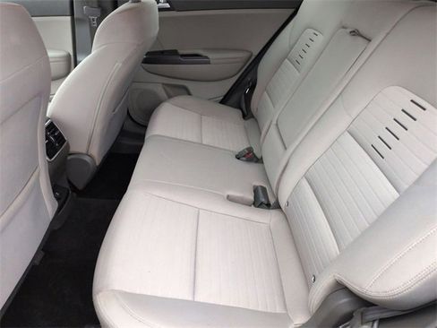 Used 2018 Kia Sportage LX image 24
