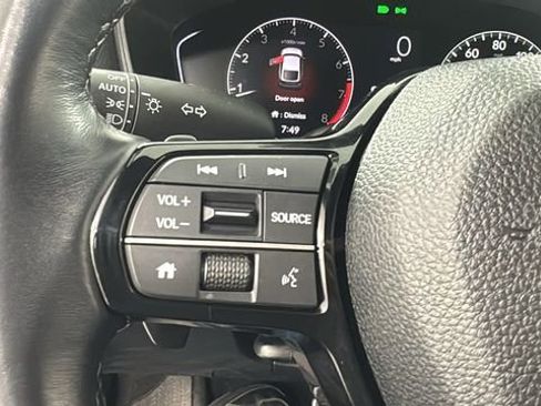 Used 2025 Honda Civic Sport image 21