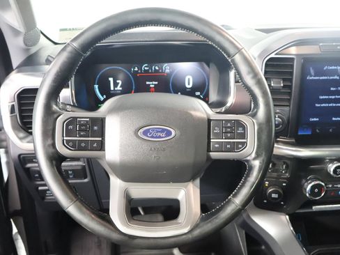 Used 2022 Ford F150 Lariat AWD/4WD image 34