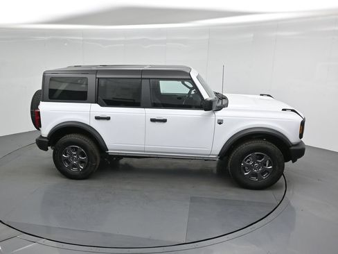 New 2026 Ford Bronco Big Bend AWD/4WD image 36