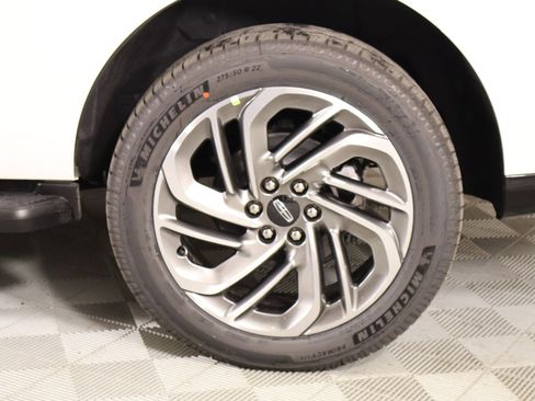 New 2026 Lincoln Navigator Premiere AWD/4WD image 20