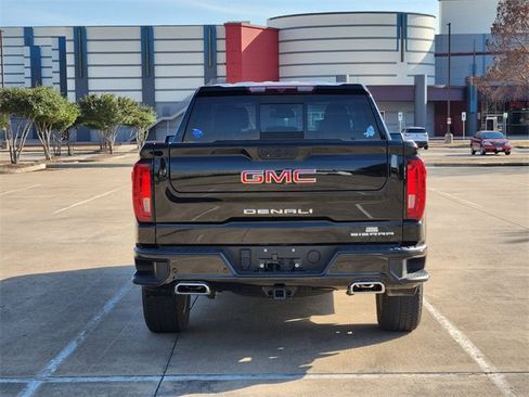 Used 2022 GMC Sierra 1500 Denali image 6