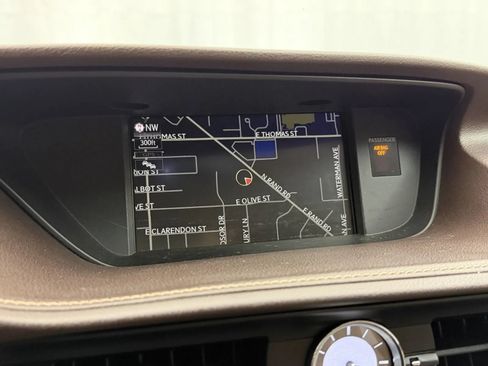 Used 2017 Lexus ES 350 FWD image 25