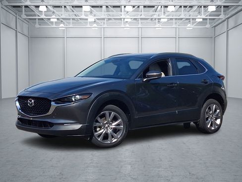 Used 2023 MAZDA CX-30 AWD 2.5 S w/ Preferred Package image 1