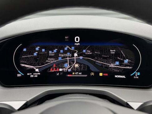 New 2026 Porsche Panamera 4 image 25