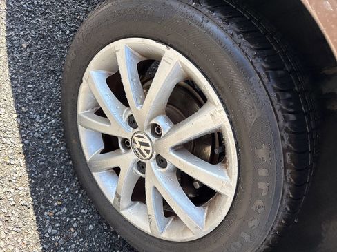 Used 2013 Volkswagen Jetta SE image 5