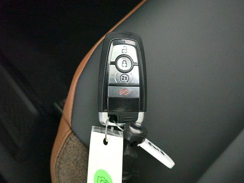 Used 2025 Ford Bronco Sport Outer Banks w/ Outer Banks Tech Package+ image 34