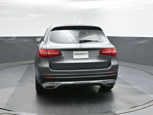 Used 2018 Mercedes-Benz GLC 300 image 5