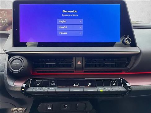 New 2026 Toyota Prius Plug-In Hybrid image 15