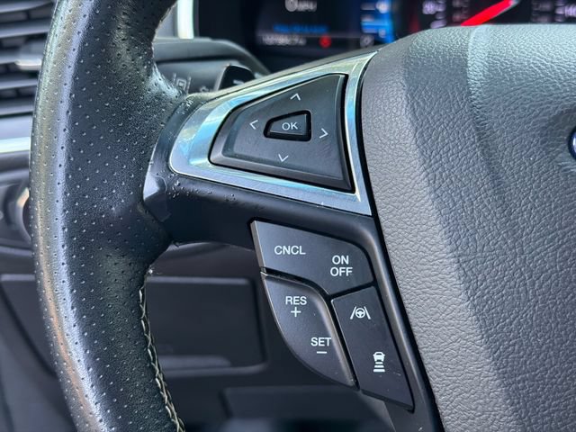 Used 2019 Ford Edge ST w/ Convenience Package AWD/4WD image 25