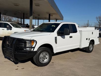 Used 2017 Ford F250 XL w/ XL Value Package