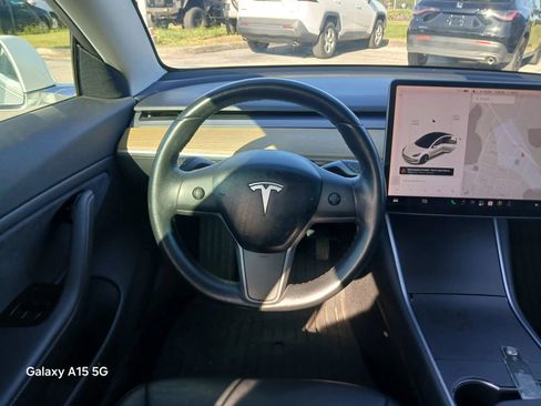 Used 2018 Tesla Model 3 Long Range AWD/4WD image 24
