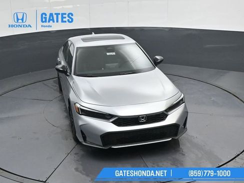 New 2026 Honda Civic Sport image 42