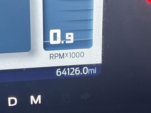 Used 2022 Ford Bronco Black Diamond image 6