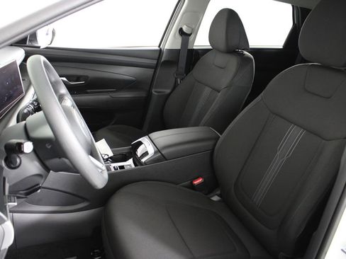 Certified 2026 Hyundai Tucson SEL image 21