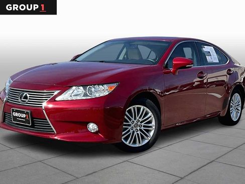 Used 2013 Lexus ES 350 image 1