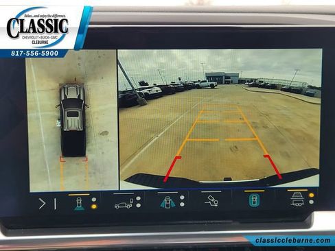 Used 2025 Chevrolet Silverado 2500 LTZ w/ LTZ Premium Package image 42