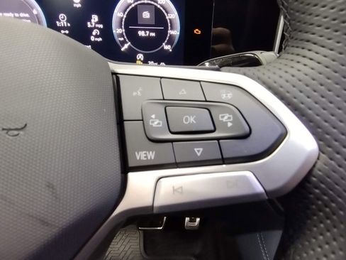 New 2026 Volkswagen Tiguan SEL R-Line image 31