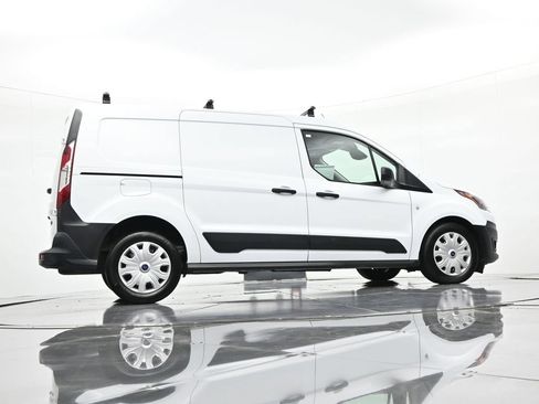 Certified 2023 Ford Transit Connect XL FWD image 21