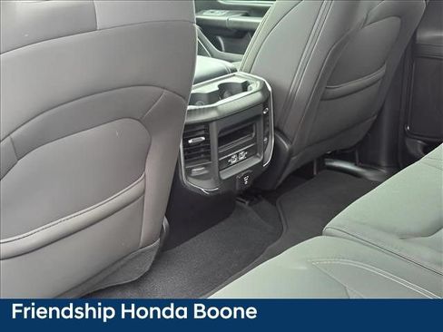 Used 2025 RAM 1500 Big Horn AWD/4WD image 25