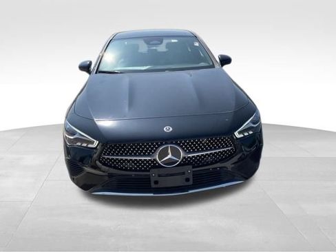New 2025 Mercedes-Benz CLA 250 4MATIC image 10