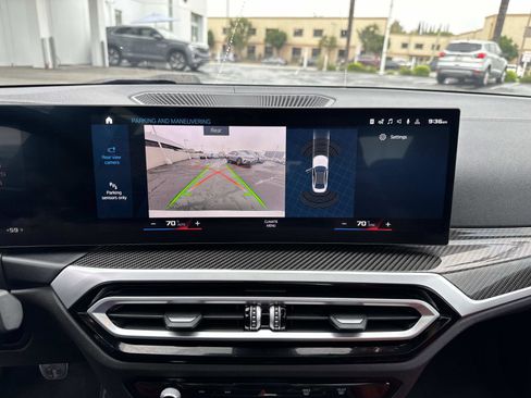 Used 2023 BMW M3 image 20