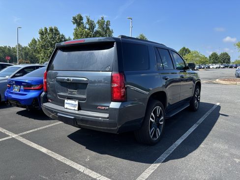 Used 2020 Chevrolet Tahoe Premier AWD/4WD image 20