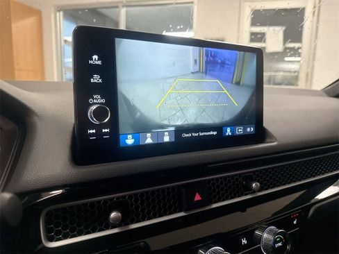 Used 2025 Honda Civic Sport Touring image 31