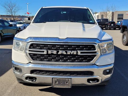 Used 2023 RAM 1500 Lone Star image 2