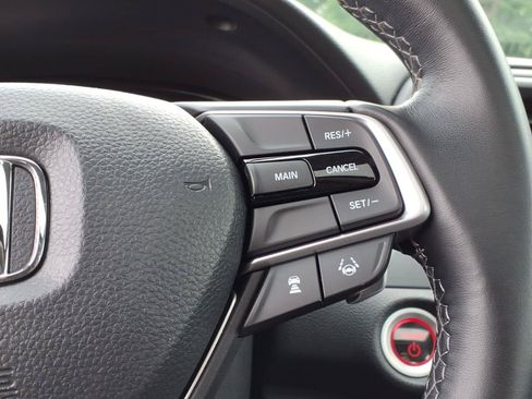 Used 2022 Honda Insight Touring image 24