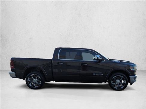 Used 2019 RAM 1500 Limited image 4