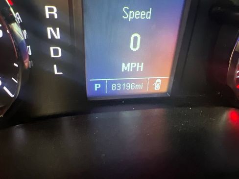 Used 2018 Chevrolet Silverado 1500 W/T w/ WT Convenience Package RWD image 8