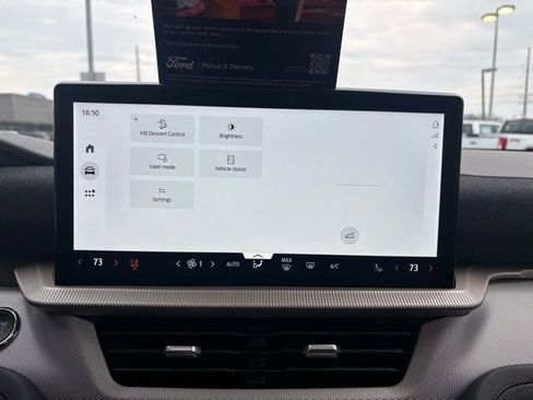 New 2026 Ford Explorer Active w/ Active Comfort Package image 19