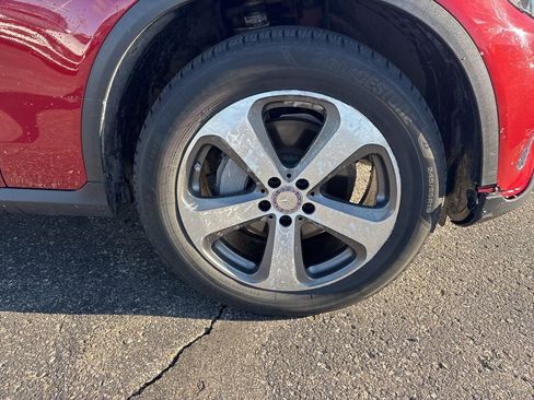 Used 2017 Mercedes-Benz GLC 300 GLC 300 image 7