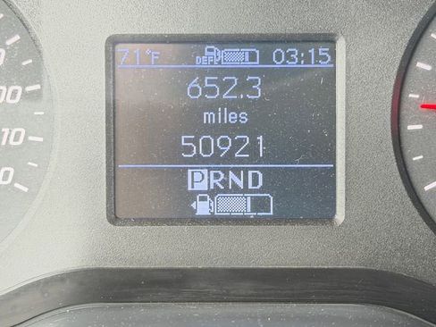Used 2020 Mercedes-Benz Sprinter 2500 image 18