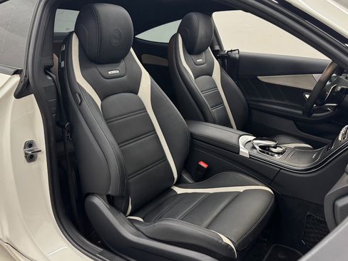 Used 2020 Mercedes-Benz C 63 AMG S image 48