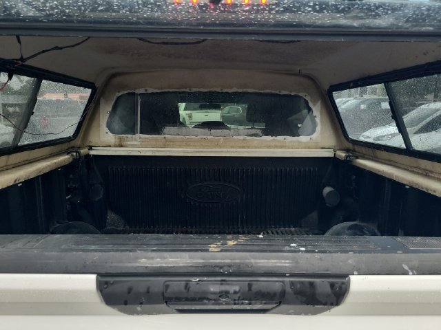 Used 2024 Ford F150 STX RWD image 7