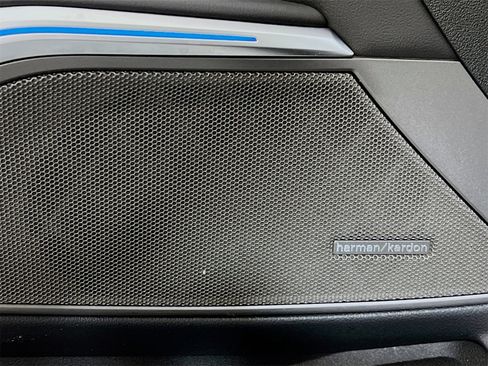 Used 2024 BMW M3 Competition w/ Executive Package image 22