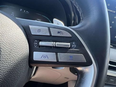 Used 2024 Hyundai Palisade SEL AWD/4WD image 24
