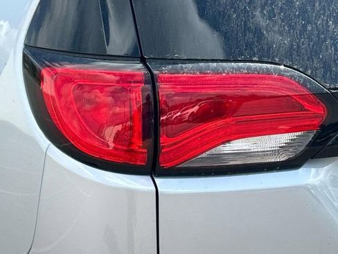 New 2026 Chrysler Voyager LX FWD image 10