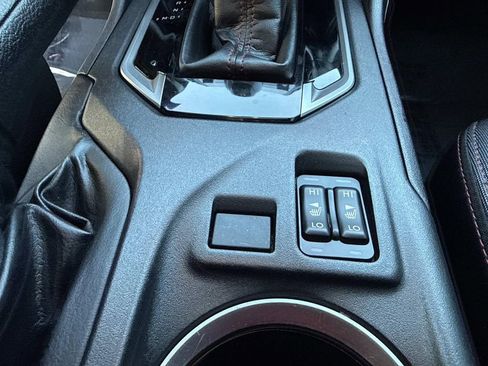 Used 2018 Subaru Impreza 2.0i Sport image 36