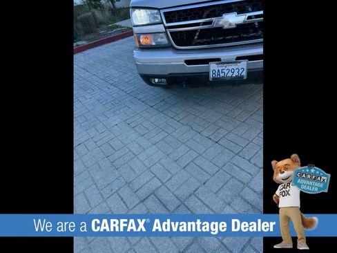 Used 2006 Chevrolet Silverado 1500 LT w/ Light Duty Power Package image 5