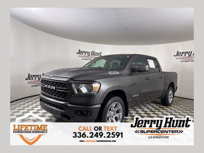 Used 2024 RAM 1500 Big Horn
