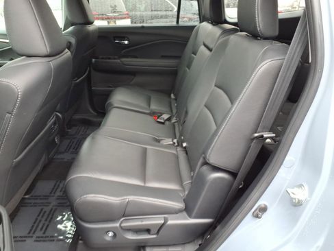 Used 2022 Honda Pilot Special Edition image 8