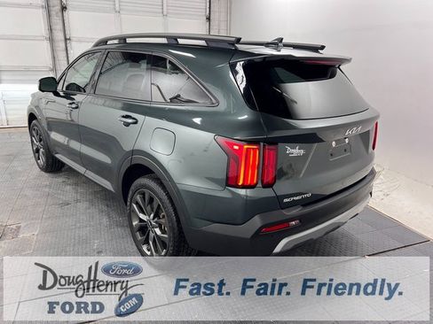 Used 2023 Kia Sorento SX Prestige image 5