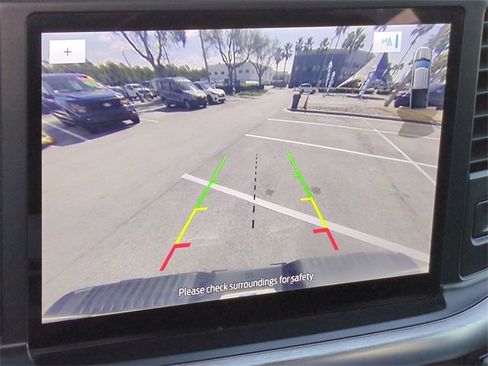 Certified 2022 Ford F150 Lariat w/ Equipment Group 501A Mid image 20