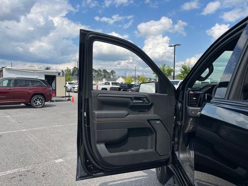 Used 2026 GMC Sierra 1500 AT4 w/ AT4 Premium Package AWD/4WD image 50