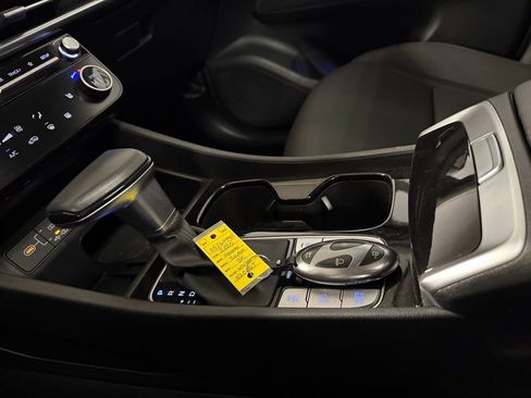 Used 2025 Hyundai Tucson SEL image 15