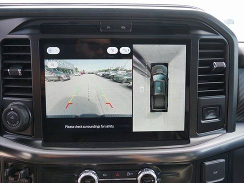 New 2025 Ford F150 Raptor image 15