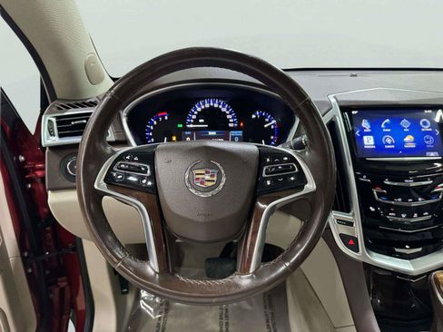 Used 2013 Cadillac SRX Performance FWD image 49
